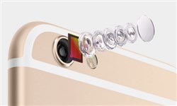گوشی اپل iPhone 6s Plus 16Gb 5.5inch109565thumbnail